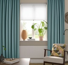 2 Gardinen Verdunklung Du IKEA