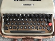 Schreibmaschine