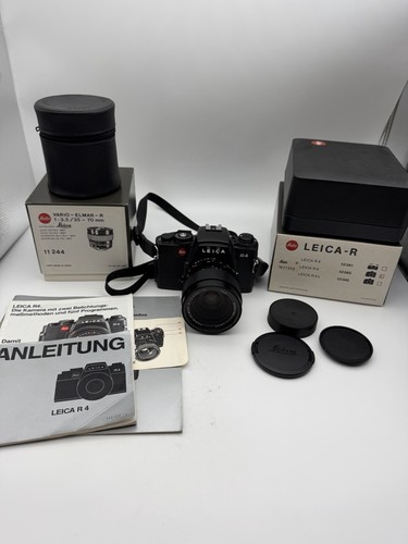 Leica body vario - body,