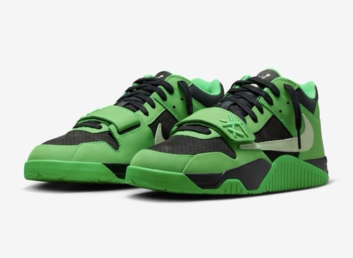 Travis scott nike air - travis,