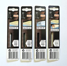 Bahco Laubsägeblätter *