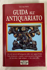 Antikes Reiseführerbuch Gian