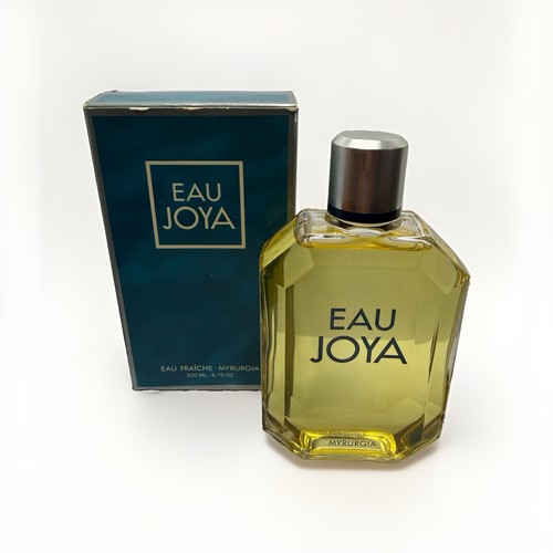 Myrurgia eau joya - 200ml,