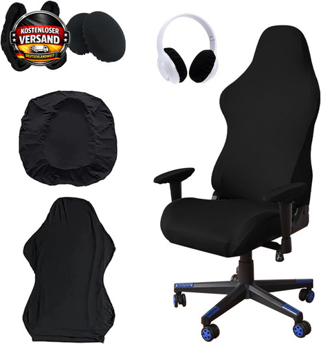 Gaming stuhl bezug - bezug, 6