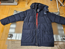 TOP Winterjacke, Skijacke