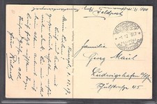 Post der türkei - post, in