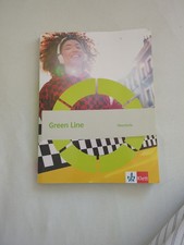 Green Line Oberstufe Englisch