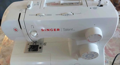 Singer 3323 talent verkauf - 3323, –