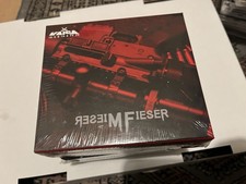 Kaisa 2boxen In Ovp Neu