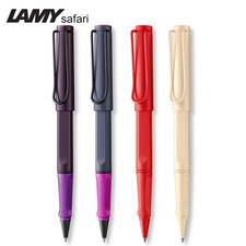 Lamy Safari Tintenroller Patronenroller Rollerball  m 63 Mine