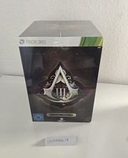 Assassins Creed III 3 •