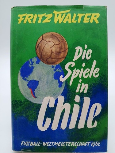 Fritz walter die spiele - walter,