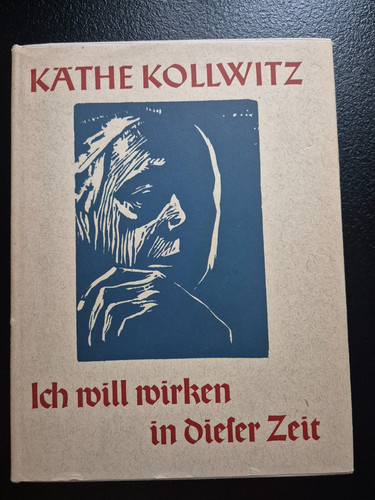 Käthe kollwitz ich - käthe,