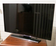 Samsung-UHD-Fernseher