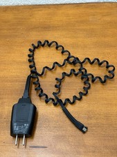 OEM Braun Charger Adapter 12V