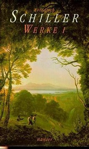 Werke drei bänden - werke,