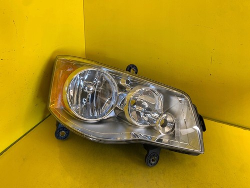 Chrysler voyager 2008 2014 - chrysler,