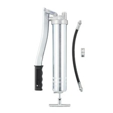 PRESSOL Industrie-Fettpresse