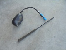 Opel Signum 03-09 Antenne