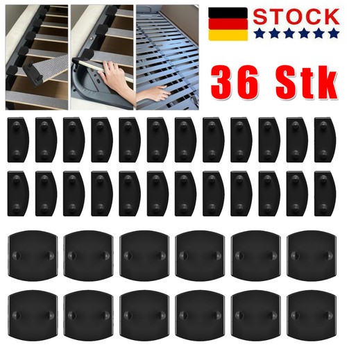 36x kappen bett lattenrost - 36x,