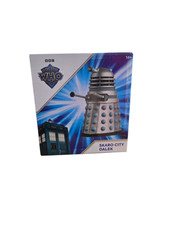 Doctor Who Skaro Stadt Dalek