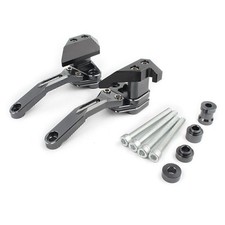 Frontrahmen Slider Crash