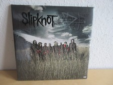 Slipknot-All Hope is