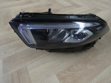 A1779060101 Scheinwerfer A-Klasse W177 vorne links LED bis Mercedes Original