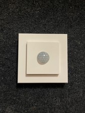 Homematic Funk-Bewegungsmelder