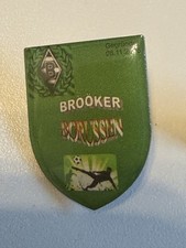 Borussia Mönchengladbach Pins