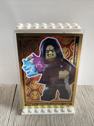Lego star wars sammelkarten - lego,