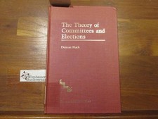 The Theory of Committees and