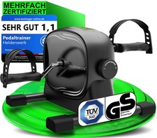 Pedaltrainer Set - TÜV/GS