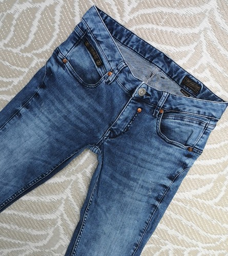 Herrlicher jeans modell - herrlicher,
