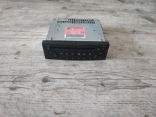 Citroen C2 C3 BJ05 Radio Clarion RD3-01 96565718XT ohne Code