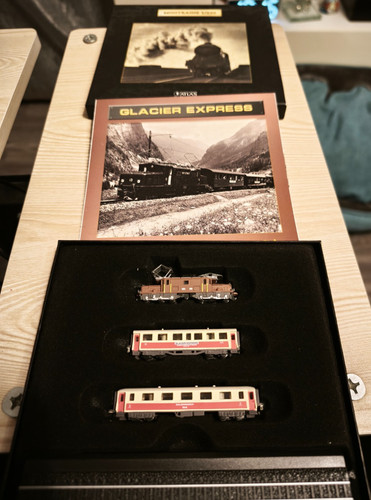 Editions atlas minitrains - editions,