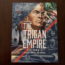 The Rise And Fall Of The