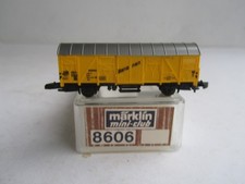 Märklin 8606 - Spur Z -