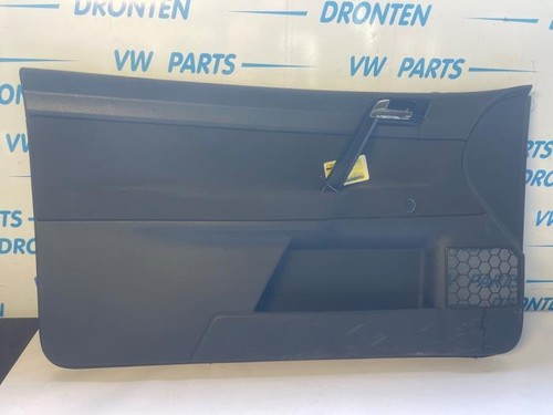 Türverkleidung links vorne - , vw