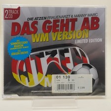 Die Atzen Frauenarzt & Manny