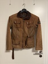 Barbour Jacke Wax, Gr. 38