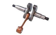 Kurbelwelle passend zu