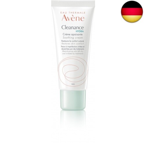 Eau thermale avene clean - avene, clean-ac