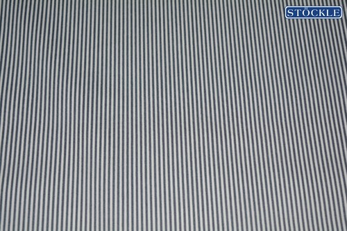 Baumwollstoff streifen mm - streifen,