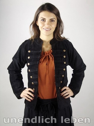 Uniform jacke damen - uniform,