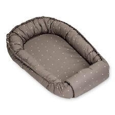 Julius Zöllner Kuschelnest NIDO Max ca. 80 – 110 cm Wild Dots