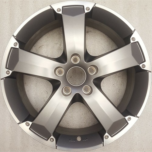 Ronal r47 alufelge 8x17 - r47,