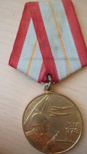 UdSSR Orden Medaille 60 Jahre