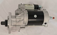 Getriebe Anlasser Hanomag  C224 Perfekt 300 301 400 400E 401 R18 R223 R228