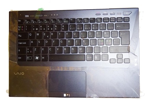 Sony vaio darfon touchpad - vaio,